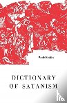 Baskin, Wade - Dictionary of Satanism