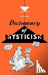 Gaynor, Frank - Dictionary of Mysticism