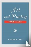 Maritain, Jacques - Art and Poetry