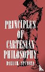 Spinoza, Benedictus de - Principles of Cartesian Philosophy