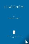 Buber, Martin - Hasidism