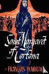 Mauriac, Francois - Saint Margaret of Cortona