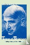 Dewey, John - Types of Thinking