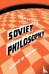 Somerville, John - Soviet Philosophy