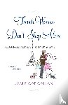 Callan, Jamie Cat - French Women Don't Sleep Alone