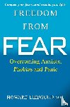 Liebgold, Howard - Freedom from Fear