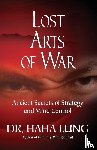 Haha Lung - Lost Art Of War