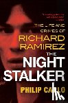 Carlo, Philip - The Night Stalker