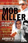 DeStefano, Anthony M. - Mob Killer