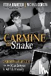 Dimatteo, Frank, Benson, Michael - Carmine The Snake