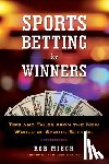 Miech, Rob - Sports Betting for Winners
