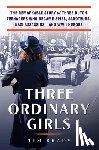 Brady, Tim - Three Ordinary Girls