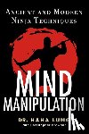 Lung, Dr. Haha, Prowant, Christopher B. - Mind Manipulation