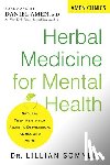 Somner, Lillian - Herbal Medicine for Mental Health