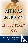 Lanning, Michael L. - African Americans in the Revolutionary War