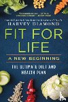 Diamond, Harvey - Fit for Life