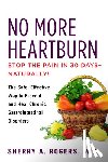 Rogers, Sherry - No More Heartburn