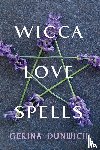 Dunwich, Gerina - Wicca Love Spells