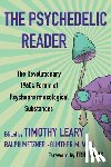 Leary, Timothy, Metzner, Ralph, Weil, Gunther M. - The Psychedelic Reader