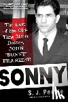 Peddie, S.J. - Sonny