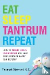 Diamond, Rebekah - Eat Sleep Tantrum Repeat