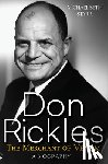 Starr, Michael Seth - Don Rickles