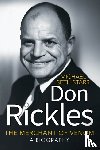 Starr, Michael Seth - Don Rickles