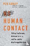 Earley, Pete - No Human Contact