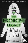 Segaloff, Nat - The Exorcist Legacy