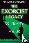 Segaloff, Nat - The Exorcist Legacy