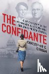 Gorham, Christopher C. - The Confidante