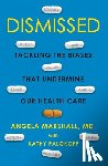 Marshall, Angela, Palokoff, Kathy - Dismissed