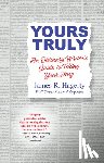 Hagerty, James R. - Yours Truly