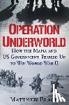 Black, Matthew - Operation Underworld