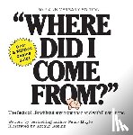 Mayle, Peter - Where Did I Come From? 50th Anniversary Edition