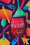 Naglich, Mandy - How to Taste
