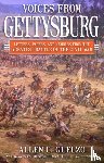 Guelzo, Allen C. - Voices from Gettysburg