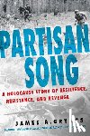 Grymes, James A. - Partisan Song