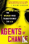 Hillsberg, Christina - Agents of Change