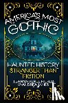 Hieber, Leanna Renee, Janes, Andrea - America’s Most Gothic