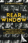 O'Callaghan, Jennifer - Rear Window