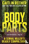 Rother, Caitlin - Body Parts