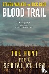 Walker, Steven, Reed, Rick - Blood Trail