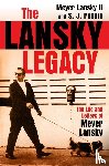 Lansky II, Meyer, Peddie, S. J. - The Lansky Legacy