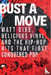 Relic, Peter - Bust a Move