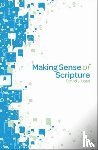 Lose, David J. - Making Sense of Scripture Participant Book