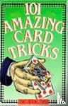 Bob Longe - 101 AMAZING CARD TRICKS