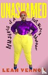 Vernon, Leah - Unashamed