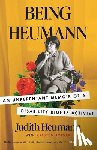 Heumann, Judith - Being Heumann