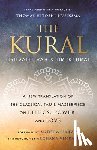 Pruiksma, Thomas Hitoshi, Harvey, Andrew - The Kural